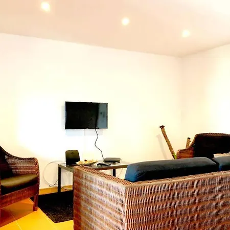 Golf Club Amazing Terrasse Vilamoura Appartement Quarteira