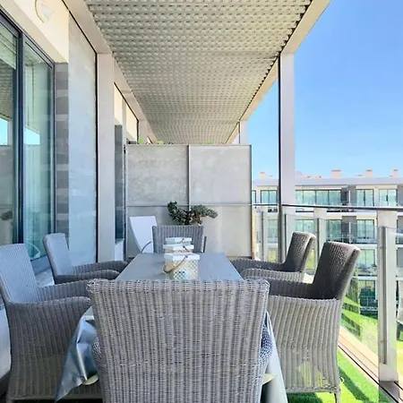 Golf Club Amazing Terrasse Vilamoura * Quarteira