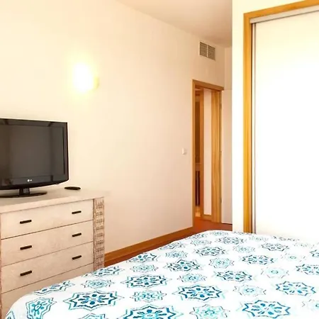 Golf Club Amazing Terrasse Vilamoura Appartement *