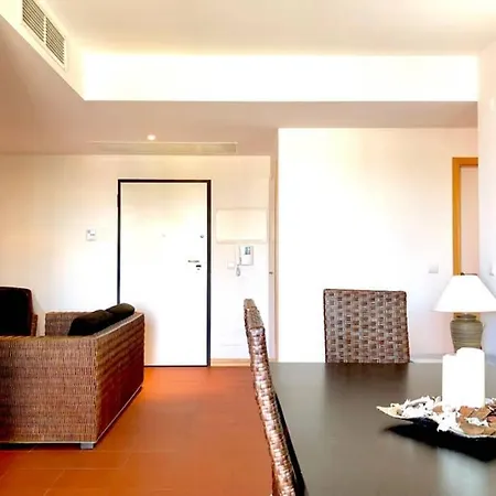 Golf Club Amazing Terrasse Vilamoura * Quarteira