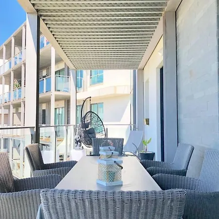 Golf Club Amazing Terrasse Vilamoura 公寓 *