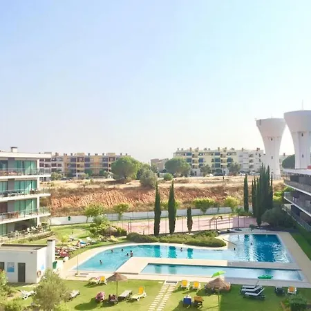 Golf Club Amazing Terrasse Vilamoura *